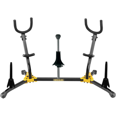 Stand Multiple Hercules Ds-538b Para Saxofon